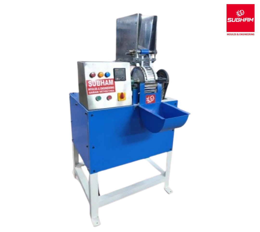 Refill Counting Machine