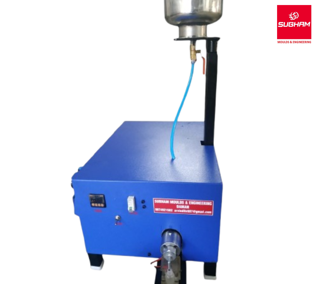 Marker Ink Bottle Filling Machine